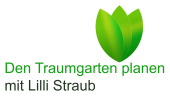 Lilli Straub -  Den Traumgarten planen