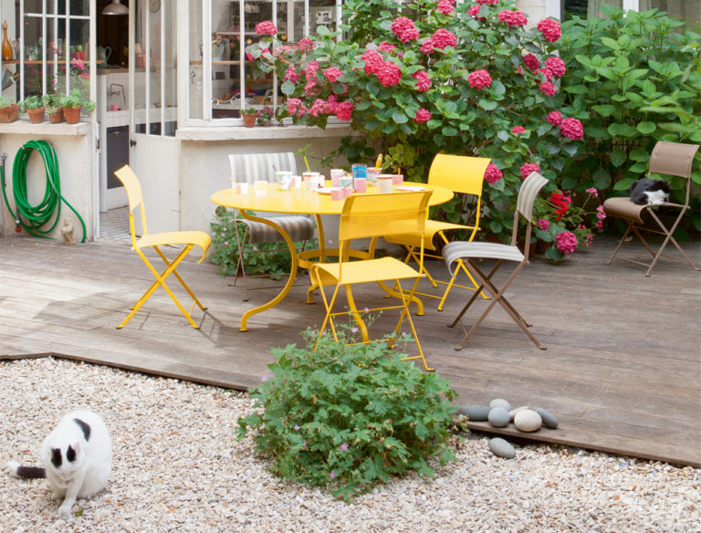 Gärtnern auf kleinstem Raum 13 Tipps für Balkon und Terrasse Lilli